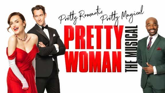 Pretty Woman The Musical